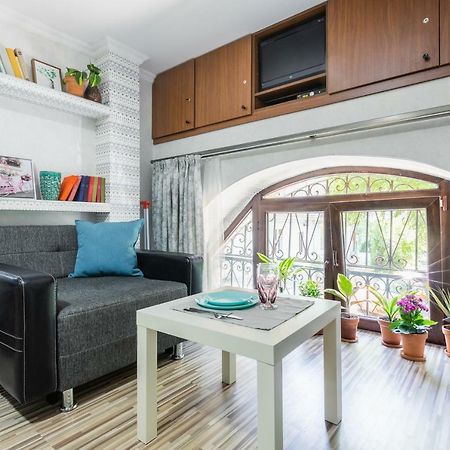 Hb Apartments Akhvelediani II Tiflis Dış mekan fotoğraf