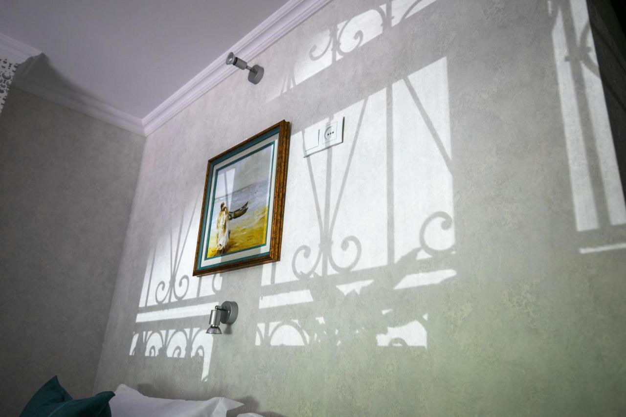 Hb Apartments Akhvelediani II Tiflis Dış mekan fotoğraf