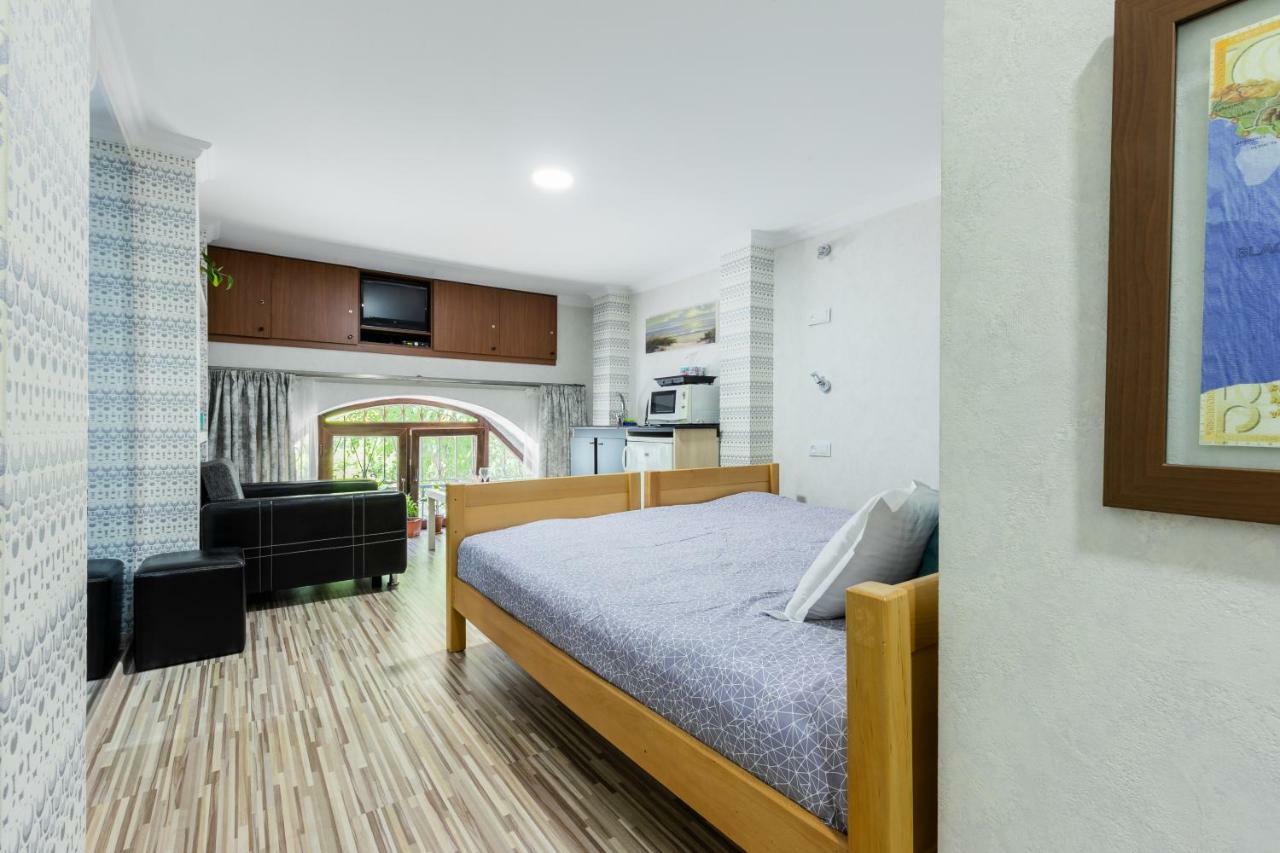 Hb Apartments Akhvelediani II Tiflis Dış mekan fotoğraf