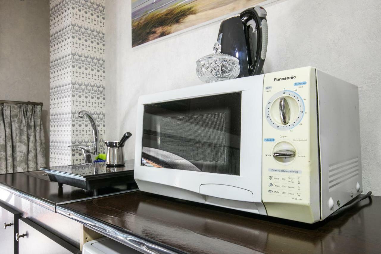 Hb Apartments Akhvelediani II Tiflis Dış mekan fotoğraf